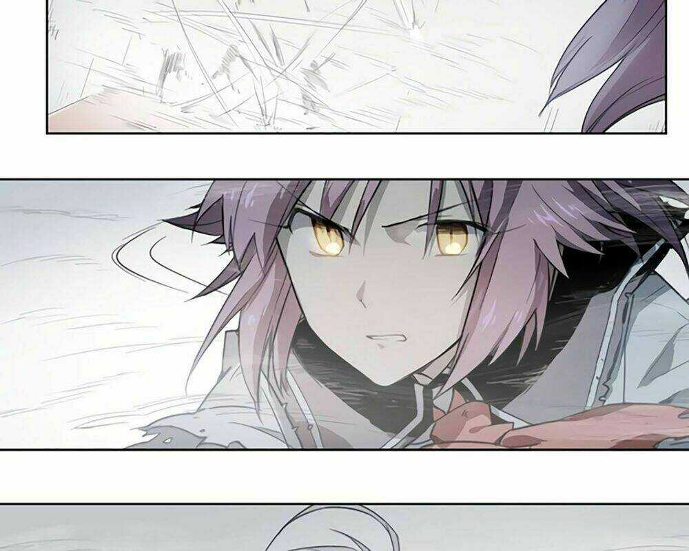 Làm Cách Nào Để Trở Lại Làm Thần Chapter 40 trang 30