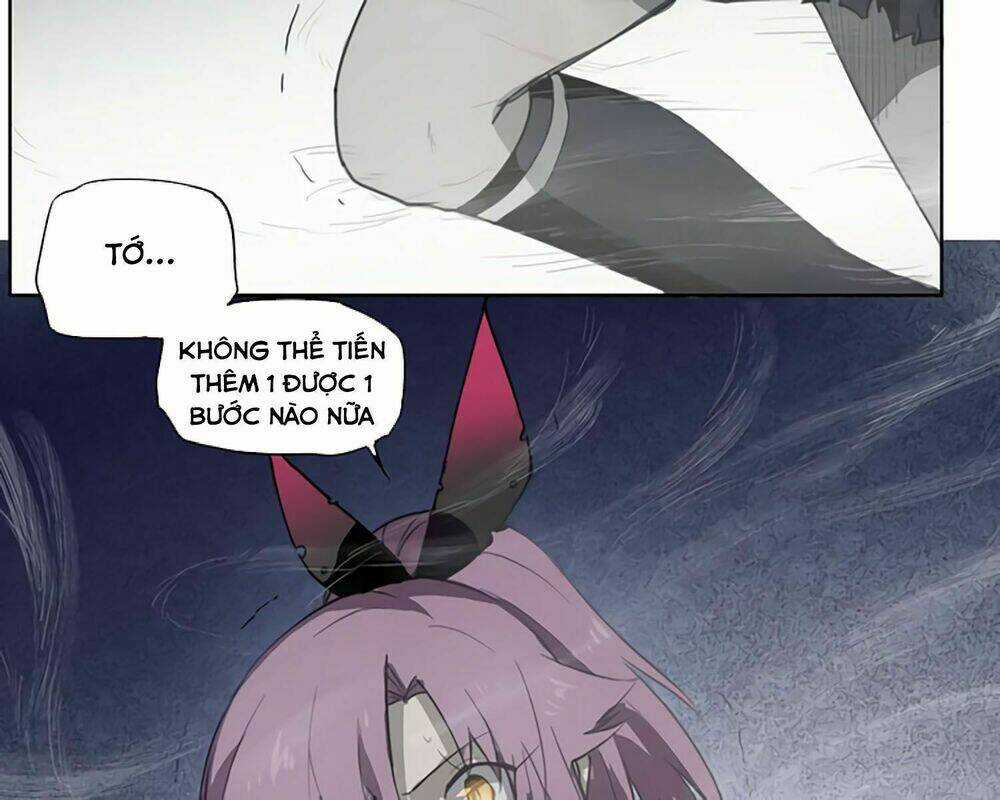 Làm Cách Nào Để Trở Lại Làm Thần Chapter 40 trang 33