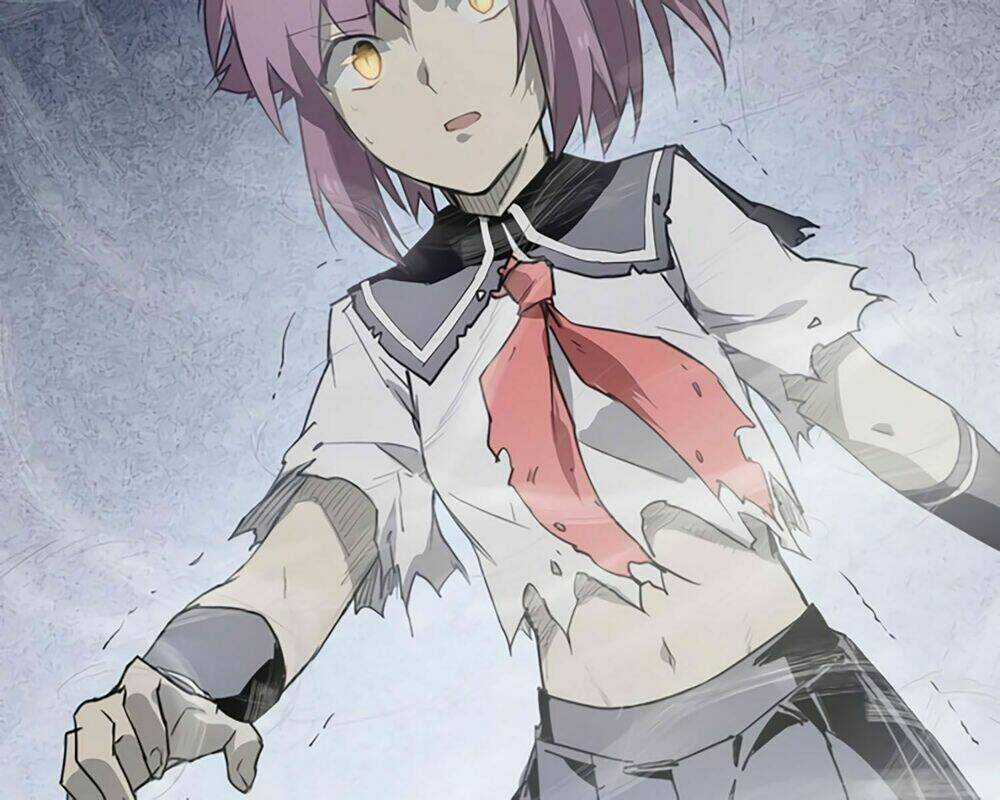 Làm Cách Nào Để Trở Lại Làm Thần Chapter 40 trang 34