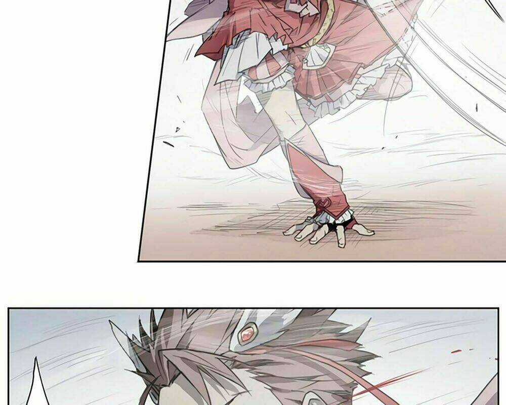 Làm Cách Nào Để Trở Lại Làm Thần Chapter 40 trang 37