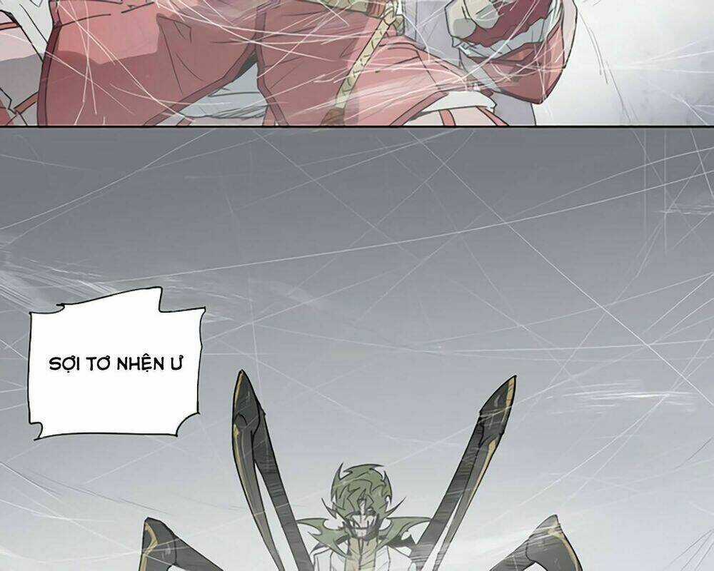 Làm Cách Nào Để Trở Lại Làm Thần Chapter 40 trang 43