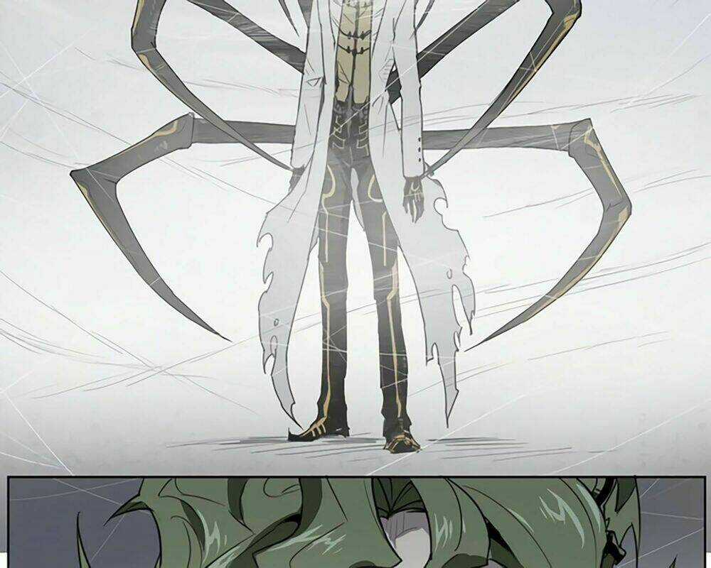 Làm Cách Nào Để Trở Lại Làm Thần Chapter 40 trang 44