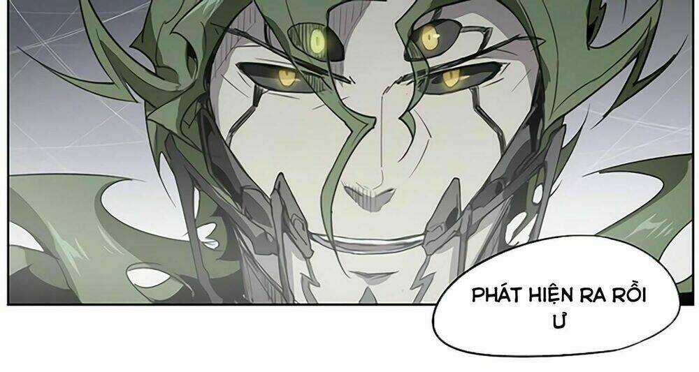 Làm Cách Nào Để Trở Lại Làm Thần Chapter 40 trang 45