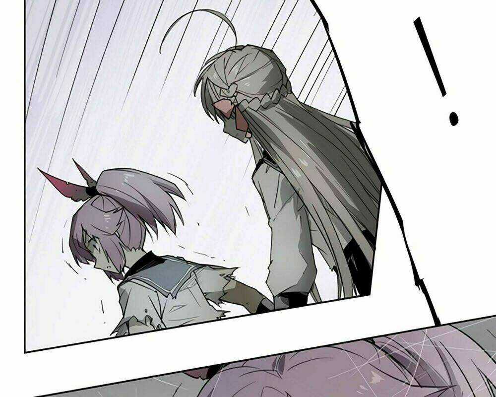 Làm Cách Nào Để Trở Lại Làm Thần Chapter 40 trang 51