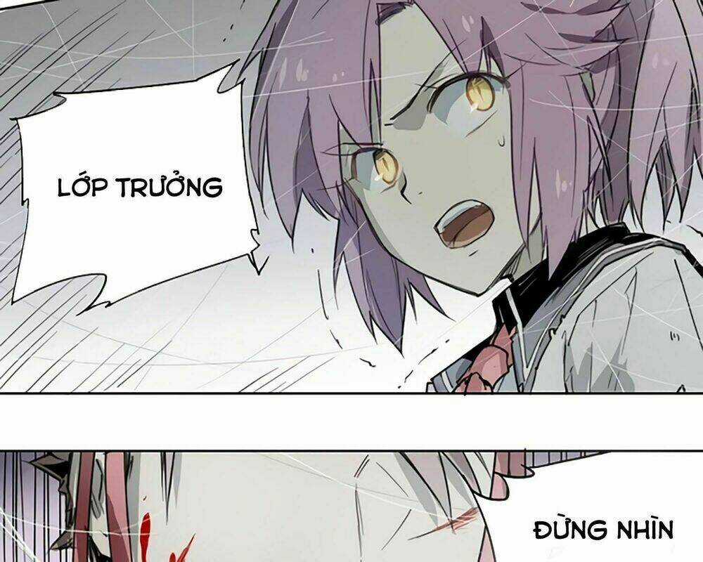 Làm Cách Nào Để Trở Lại Làm Thần Chapter 40 trang 52