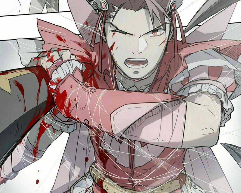 Làm Cách Nào Để Trở Lại Làm Thần Chapter 40 trang 56