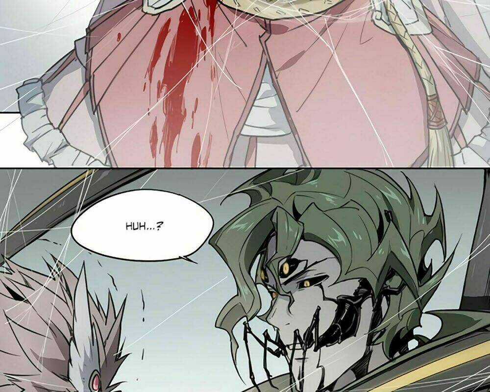 Làm Cách Nào Để Trở Lại Làm Thần Chapter 40 trang 57