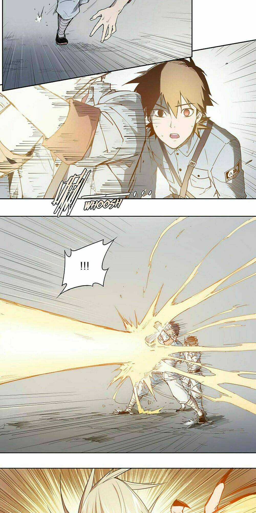 Làm Cách Nào Để Trở Lại Làm Thần Chapter 45 trang 20