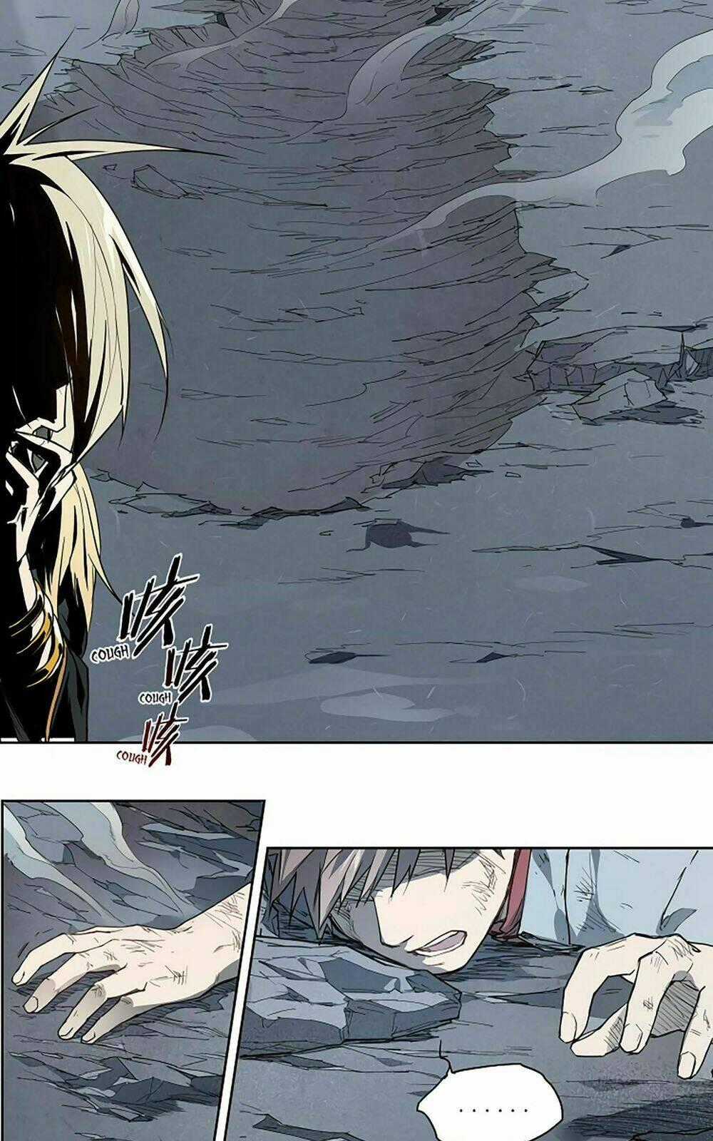 Làm Cách Nào Để Trở Lại Làm Thần Chapter 45 trang 23