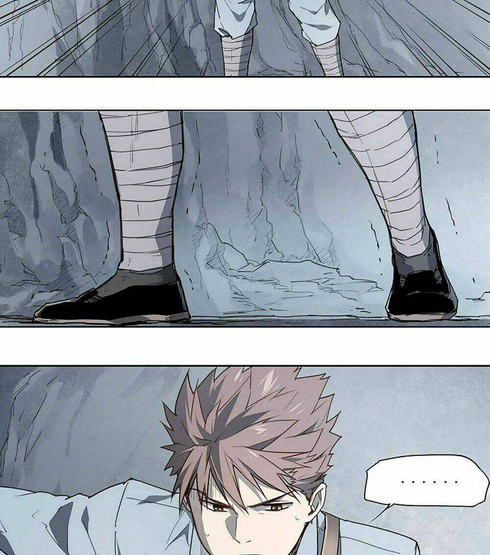 Làm Cách Nào Để Trở Lại Làm Thần Chapter 45 trang 6