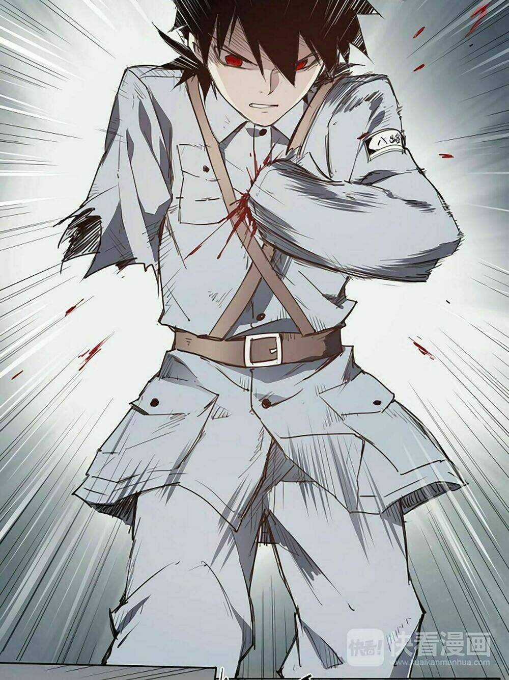 Làm Cách Nào Để Trở Lại Làm Thần Chapter 46 trang 38