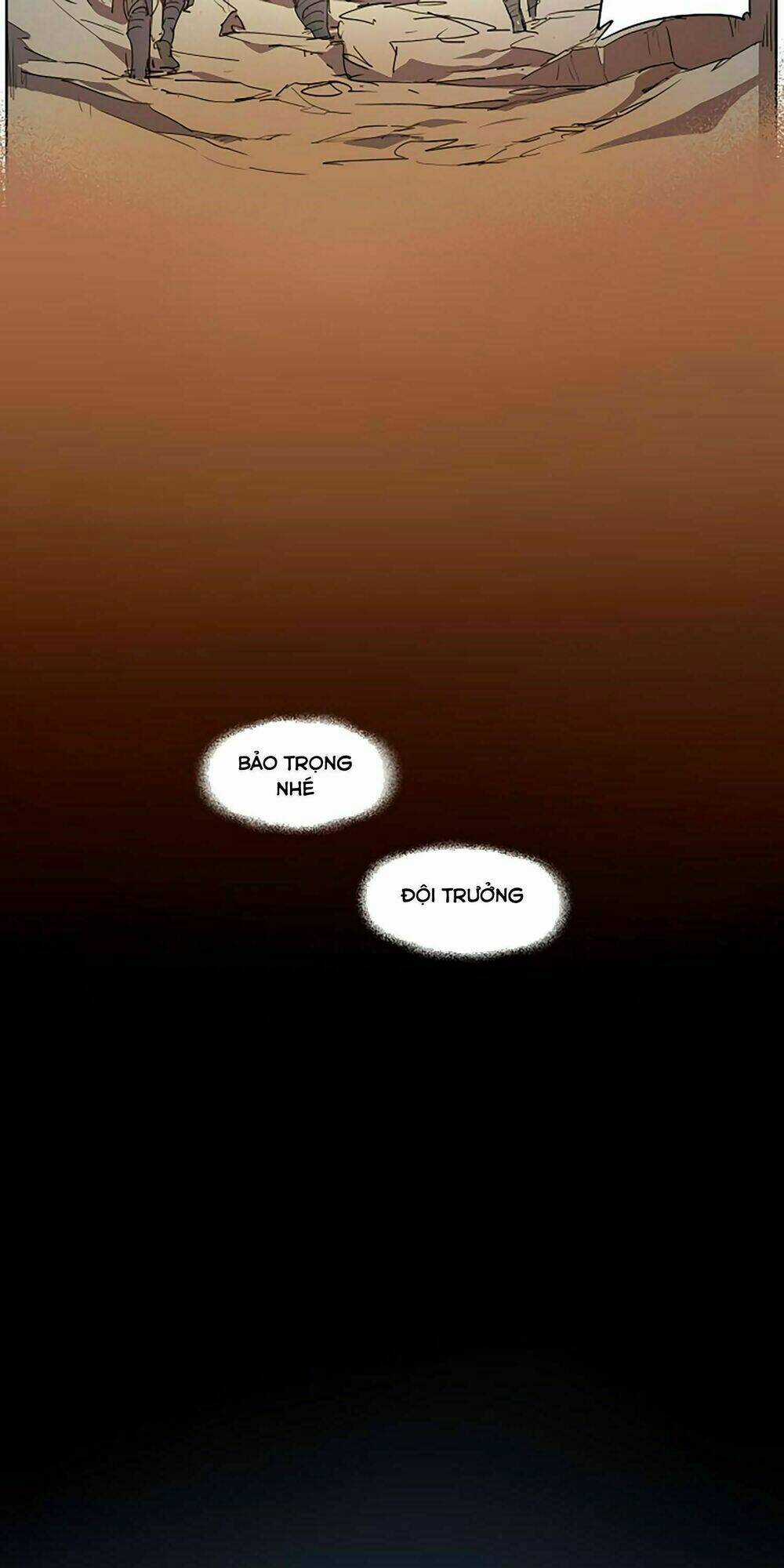 Làm Cách Nào Để Trở Lại Làm Thần Chapter 46 trang 57