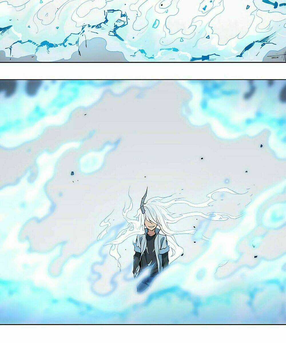 Làm Cách Nào Để Trở Lại Làm Thần Chapter 47 trang 12