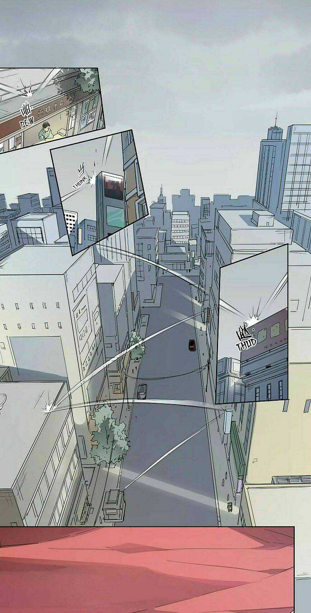 Làm Cách Nào Để Trở Lại Làm Thần Chapter 48 trang 12