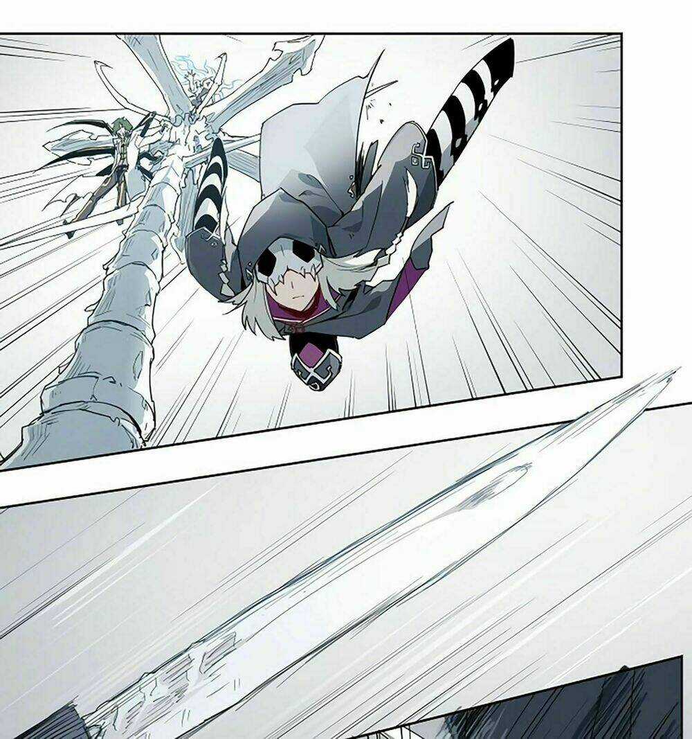 Làm Cách Nào Để Trở Lại Làm Thần Chapter 49 trang 11