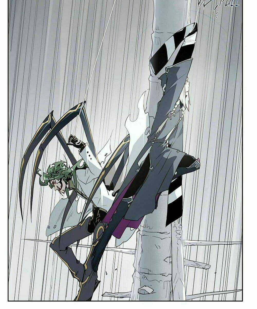 Làm Cách Nào Để Trở Lại Làm Thần Chapter 49 trang 19