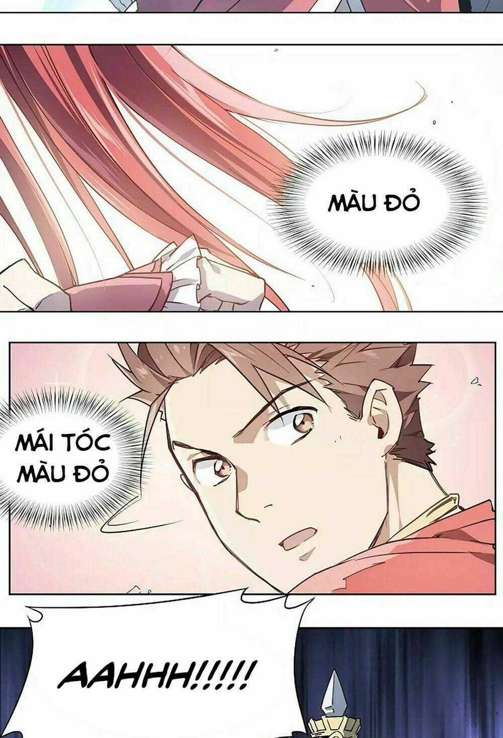 Làm Cách Nào Để Trở Lại Làm Thần Chapter 50 trang 39