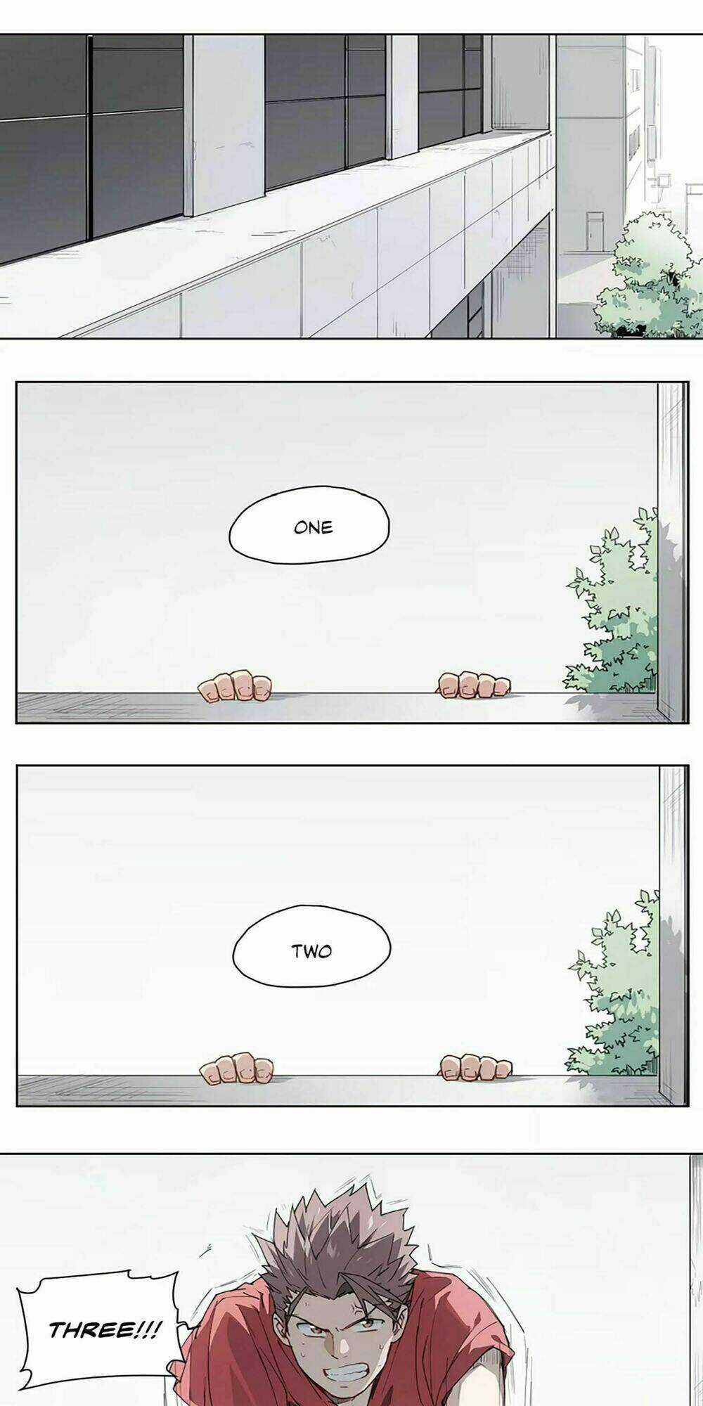 Làm Cách Nào Để Trở Lại Làm Thần Chapter 53 trang 7