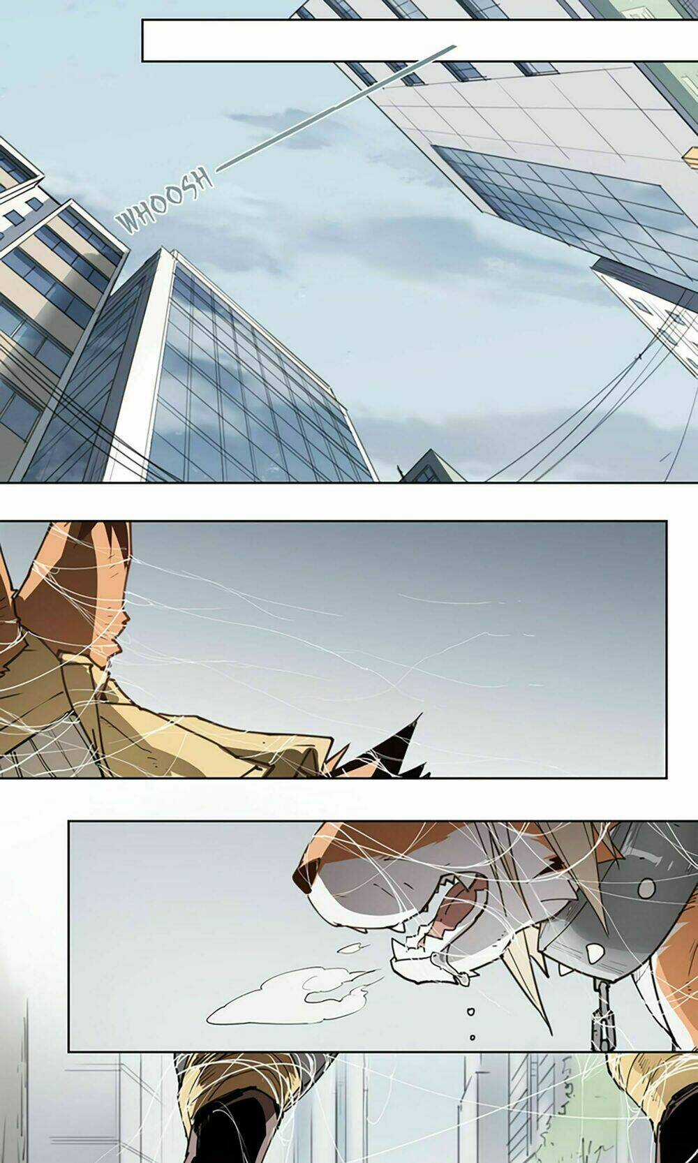 Làm Cách Nào Để Trở Lại Làm Thần Chapter 56 trang 12