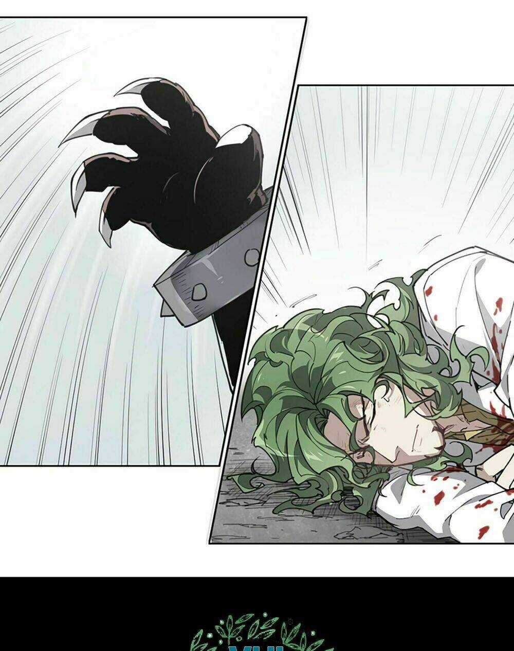 Làm Cách Nào Để Trở Lại Làm Thần Chapter 56 trang 14