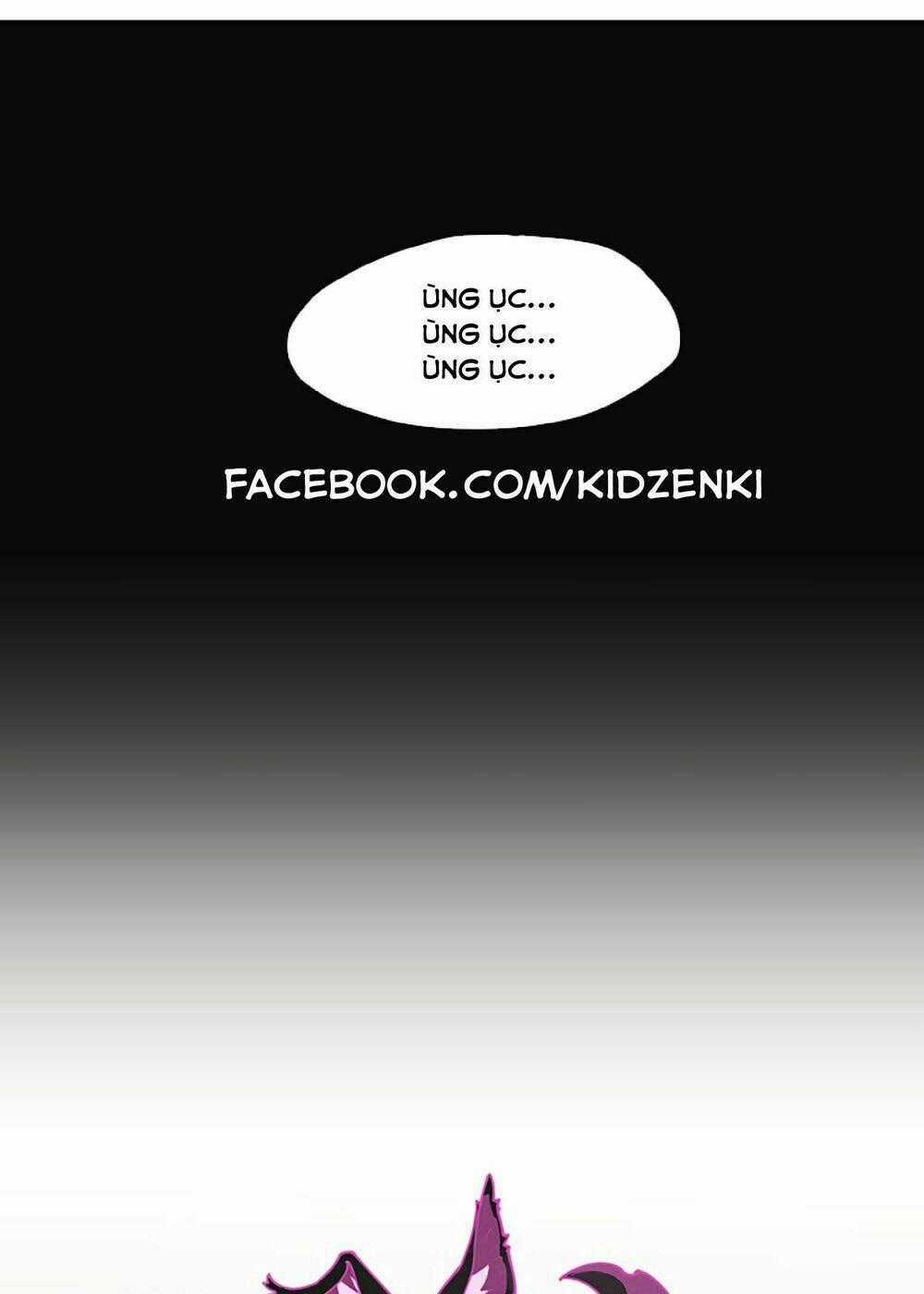 Làm Cách Nào Để Trở Lại Làm Thần Chapter 56 trang 22