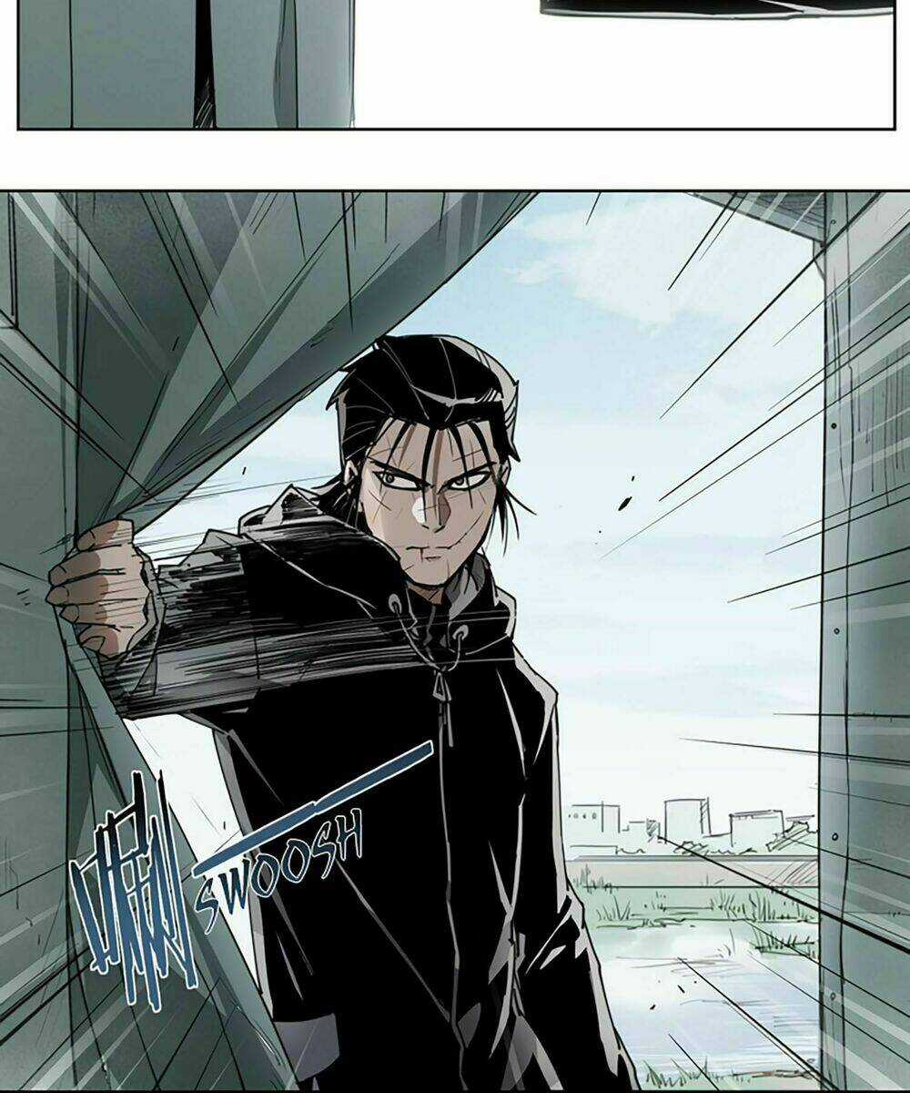 Làm Cách Nào Để Trở Lại Làm Thần Chapter 59 trang 16