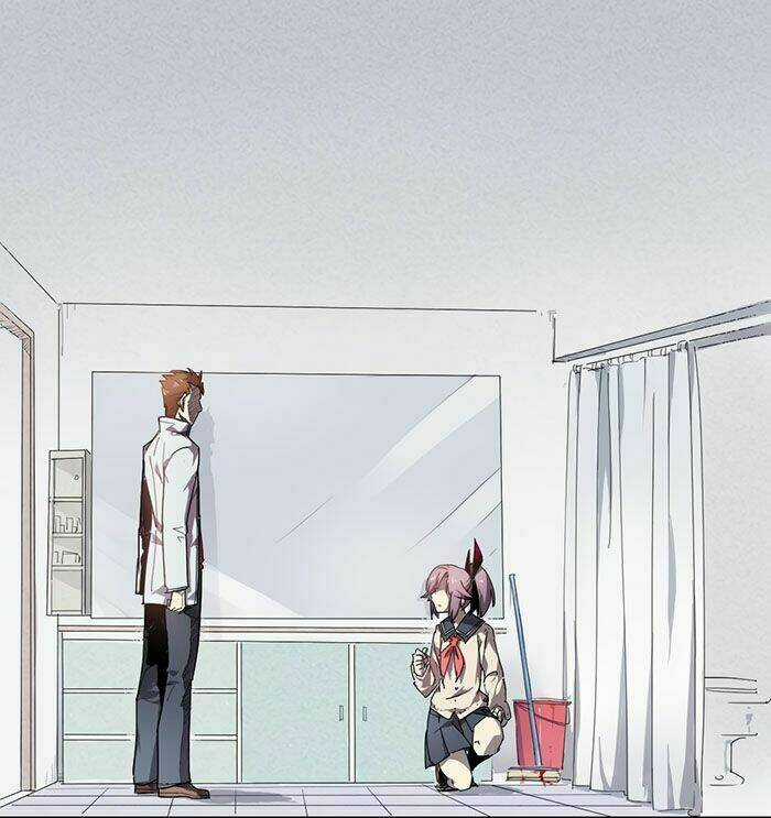 Làm Cách Nào Để Trở Lại Làm Thần Chapter 6 trang 15