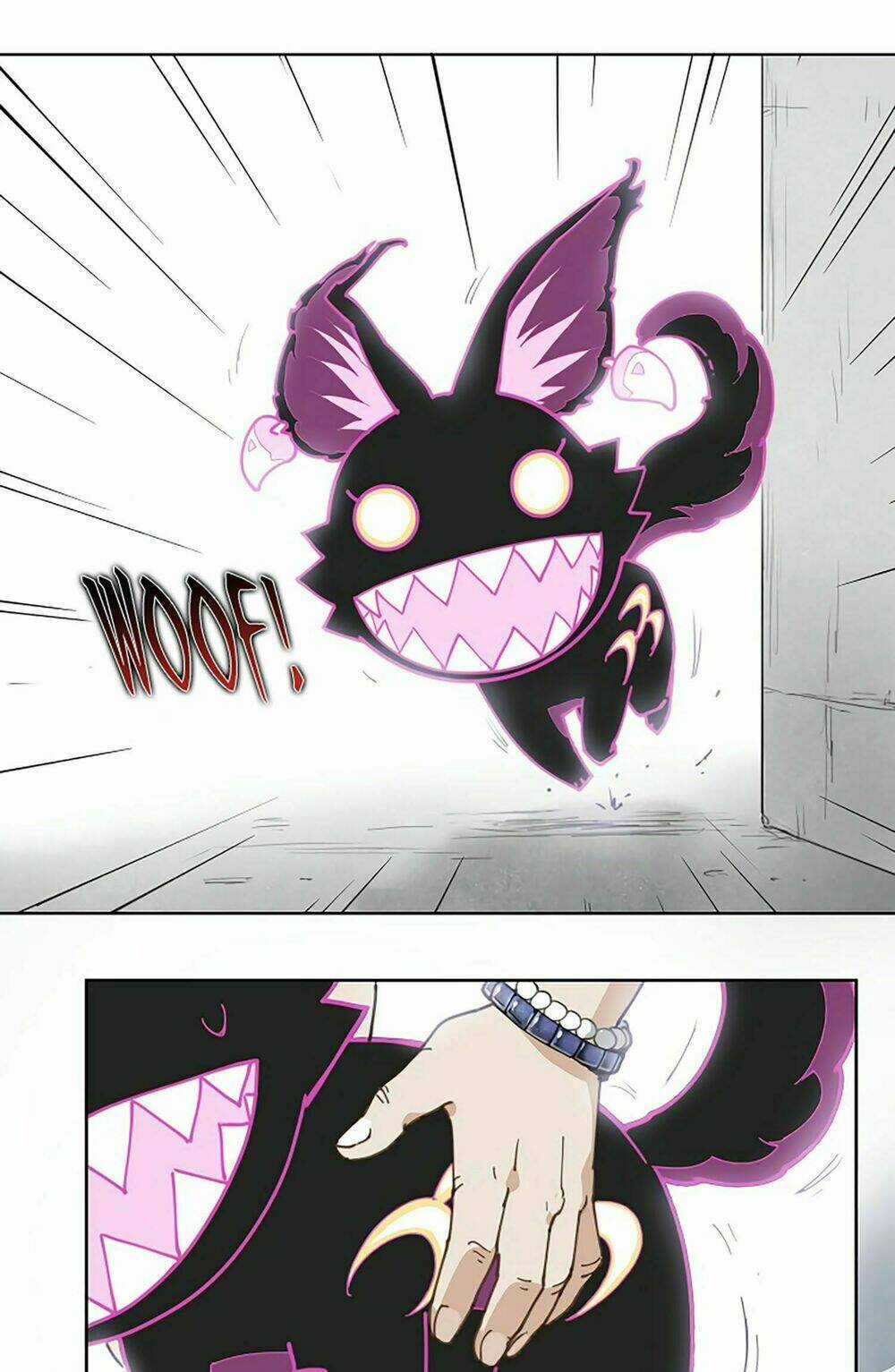 Làm Cách Nào Để Trở Lại Làm Thần Chapter 60 trang 11