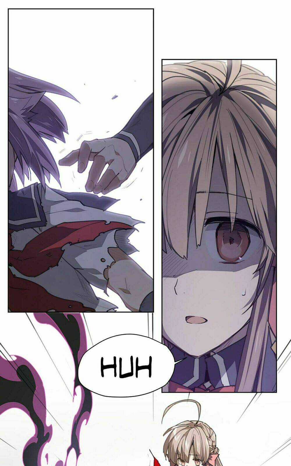 Làm Cách Nào Để Trở Lại Làm Thần Chapter 61 trang 11