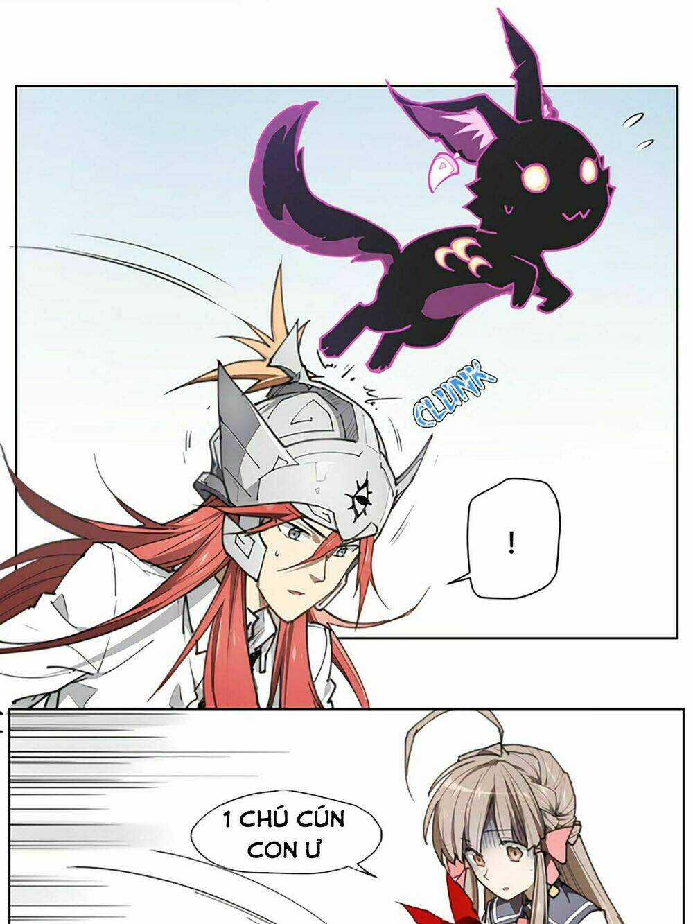 Làm Cách Nào Để Trở Lại Làm Thần Chapter 61 trang 14