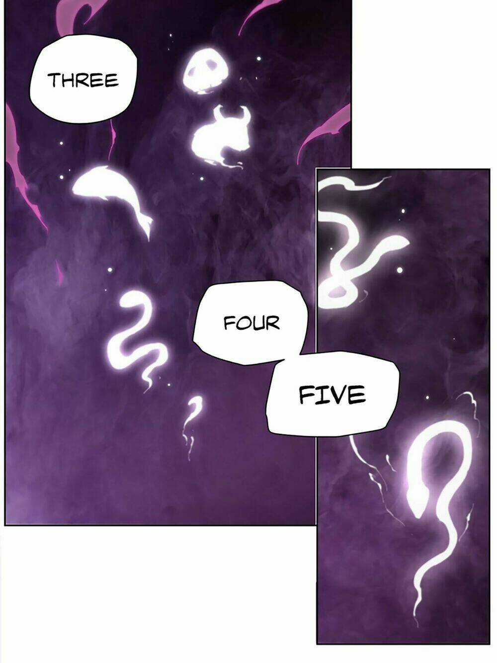 Làm Cách Nào Để Trở Lại Làm Thần Chapter 61 trang 4