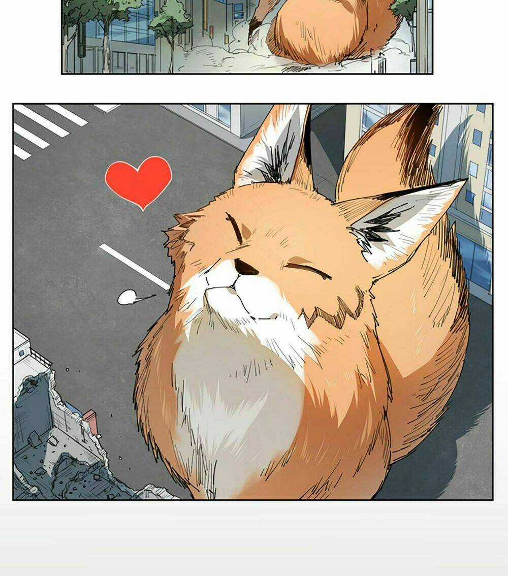 Làm Cách Nào Để Trở Lại Làm Thần Chapter 63 trang 4