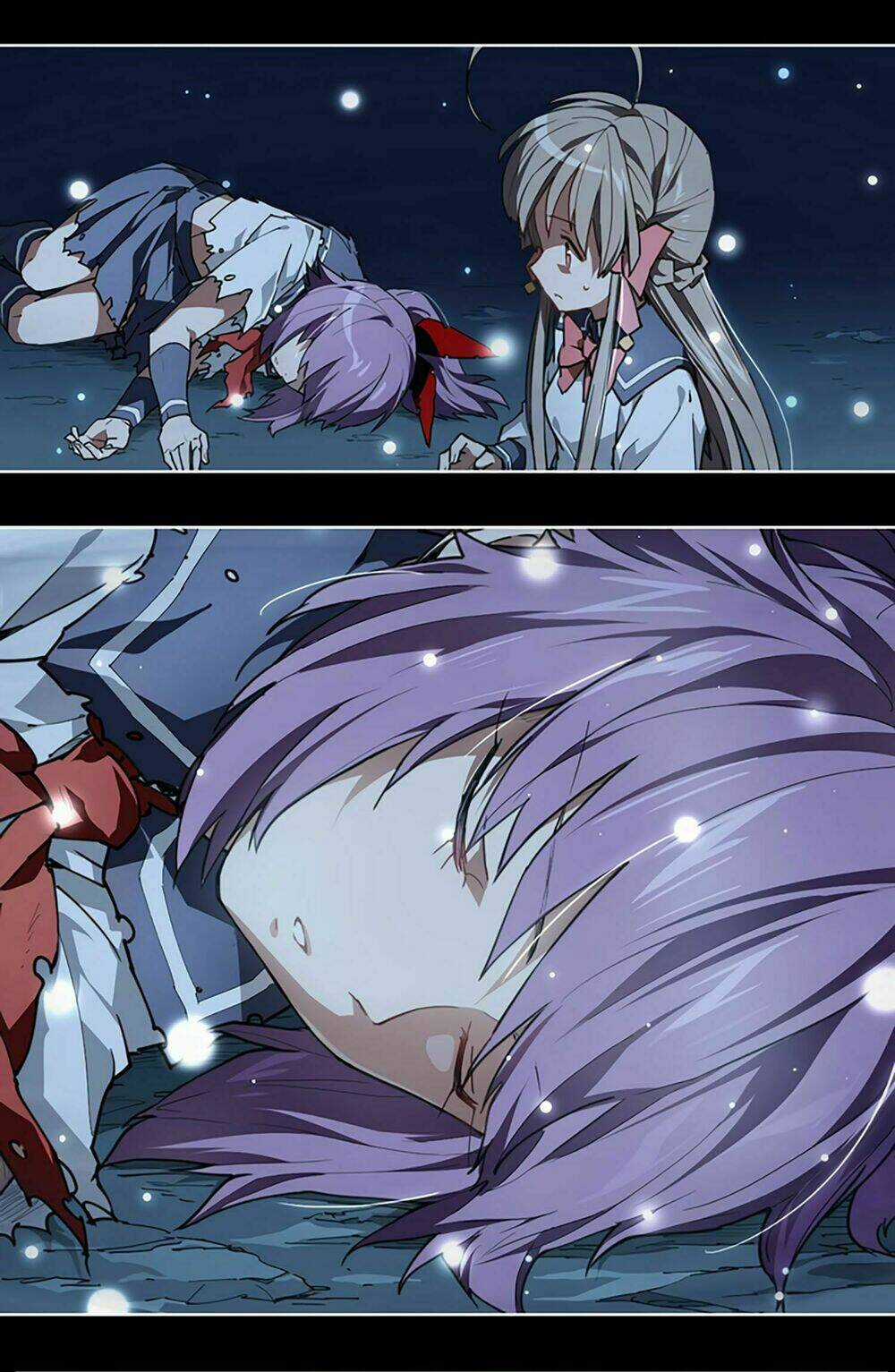 Làm Cách Nào Để Trở Lại Làm Thần Chapter 64 trang 13