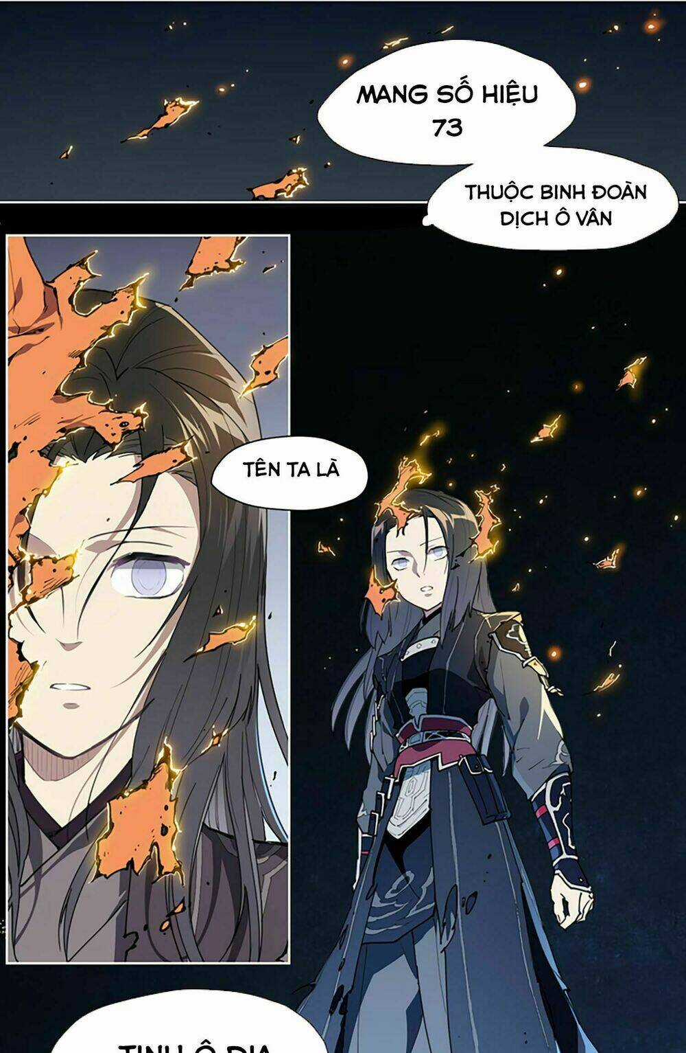 Làm Cách Nào Để Trở Lại Làm Thần Chapter 64 trang 26