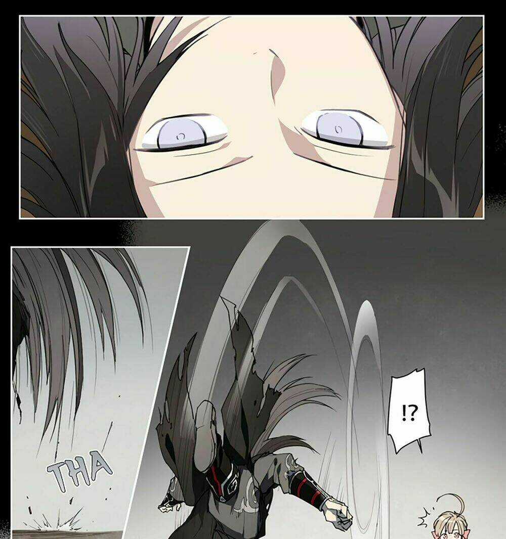 Làm Cách Nào Để Trở Lại Làm Thần Chapter 65 trang 13