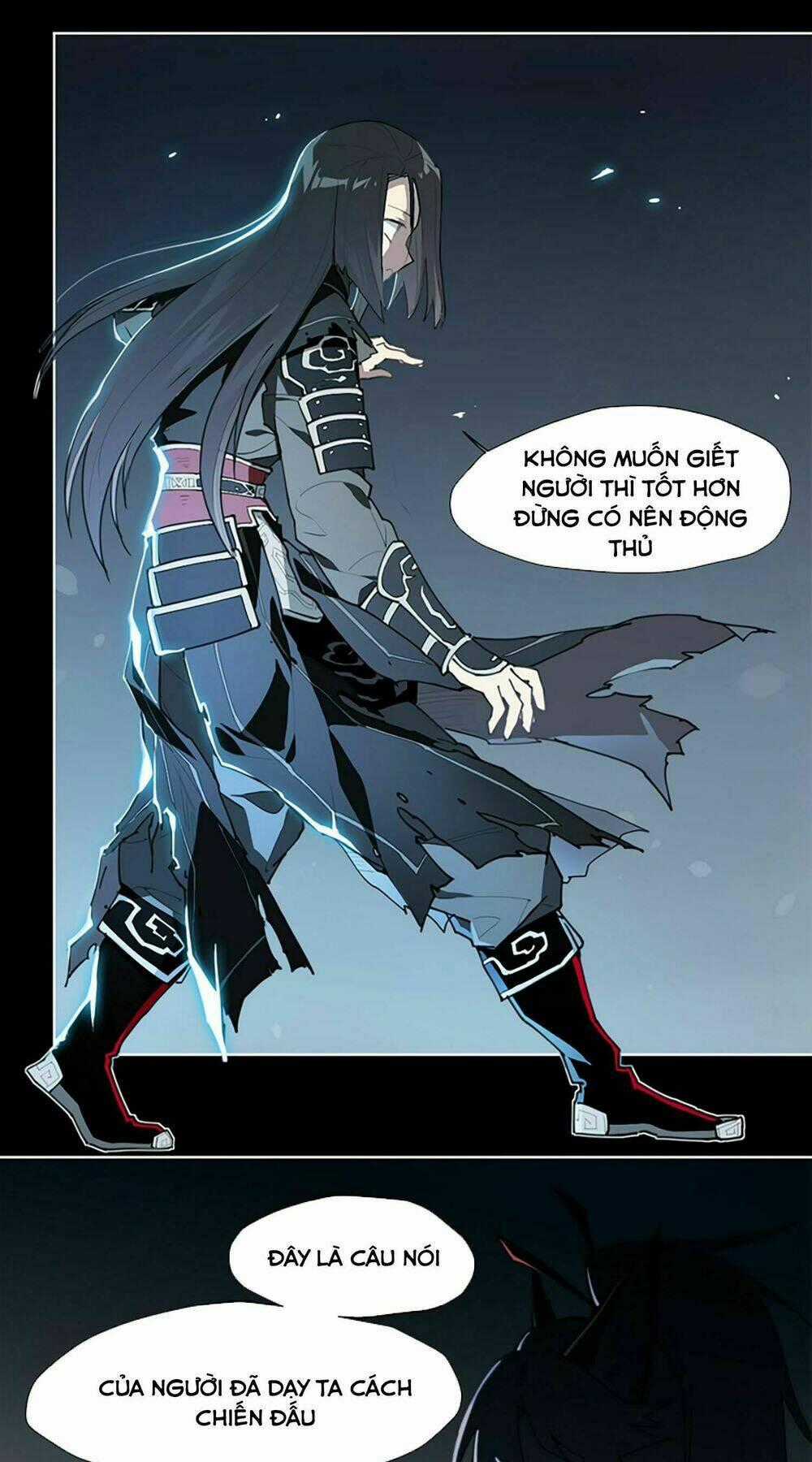 Làm Cách Nào Để Trở Lại Làm Thần Chapter 65 trang 15