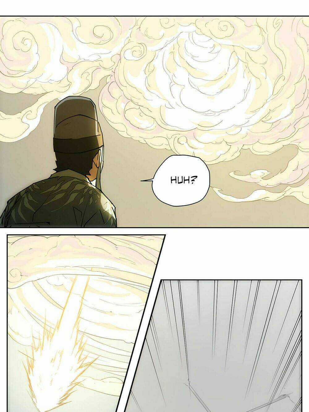 Làm Cách Nào Để Trở Lại Làm Thần Chapter 67.1 trang 8