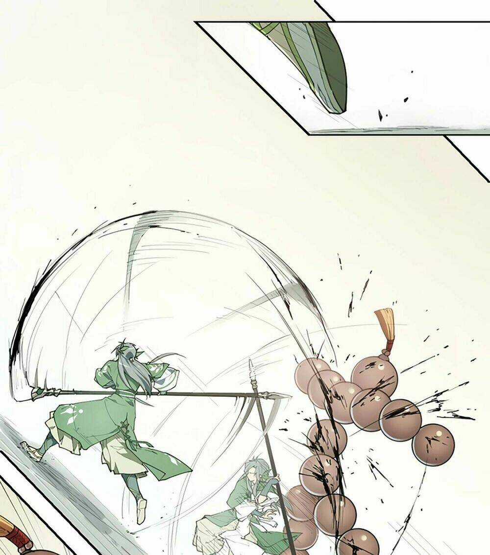 Làm Cách Nào Để Trở Lại Làm Thần Chapter 67.2 trang 19