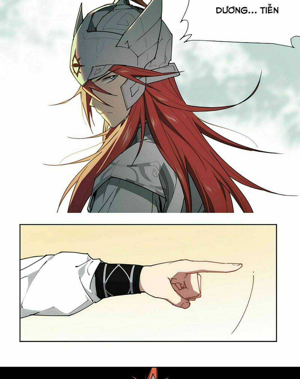 Làm Cách Nào Để Trở Lại Làm Thần Chapter 67.2 trang 39