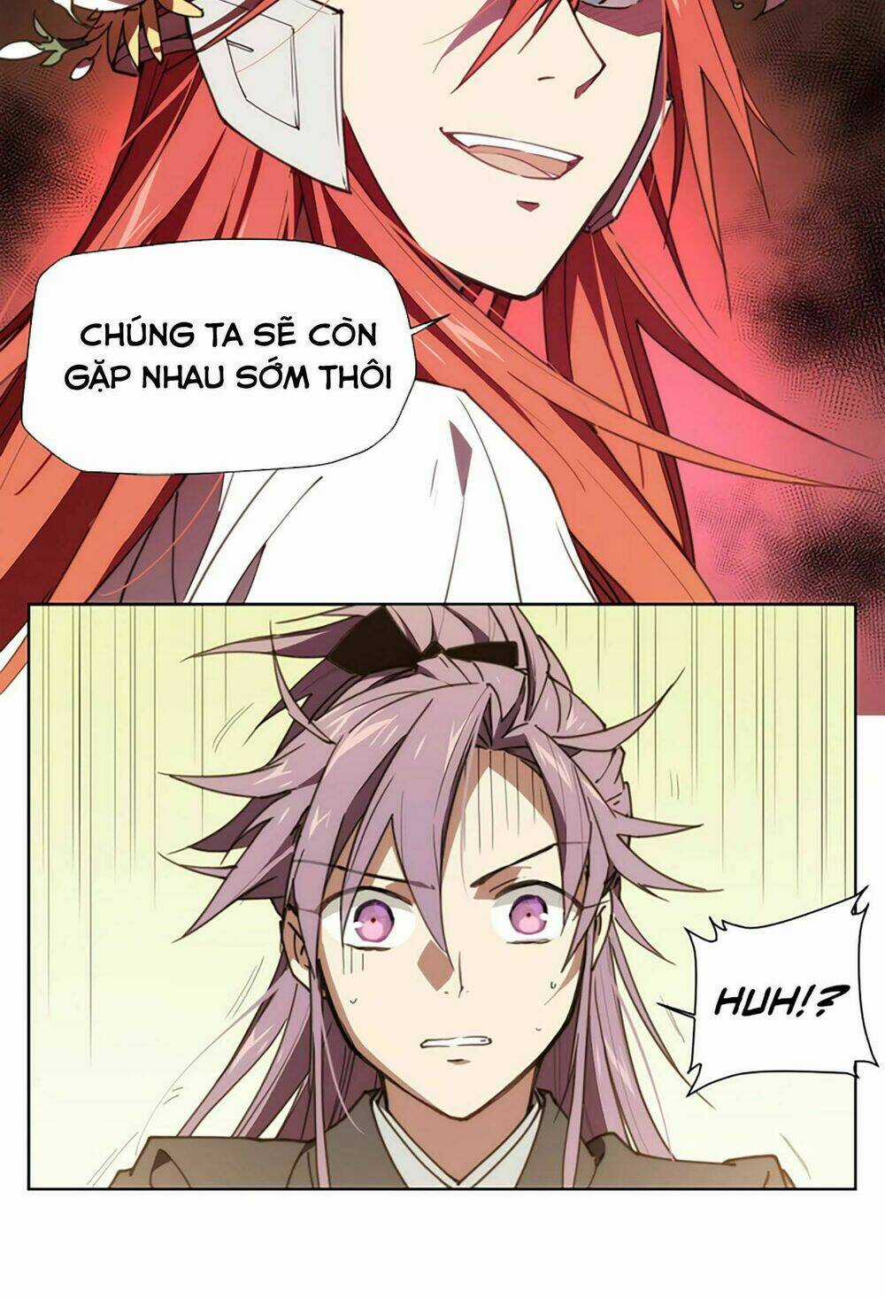 Làm Cách Nào Để Trở Lại Làm Thần Chapter 67.3 trang 100