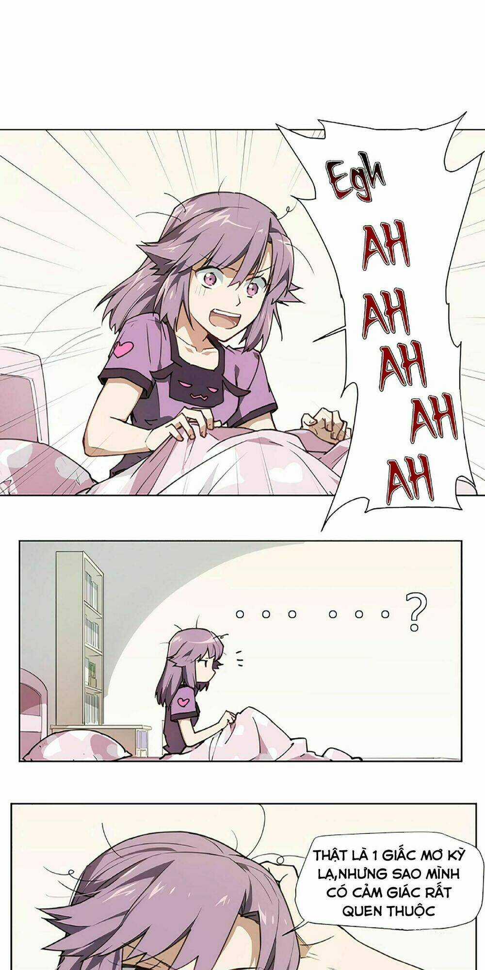 Làm Cách Nào Để Trở Lại Làm Thần Chapter 67.3 trang 101