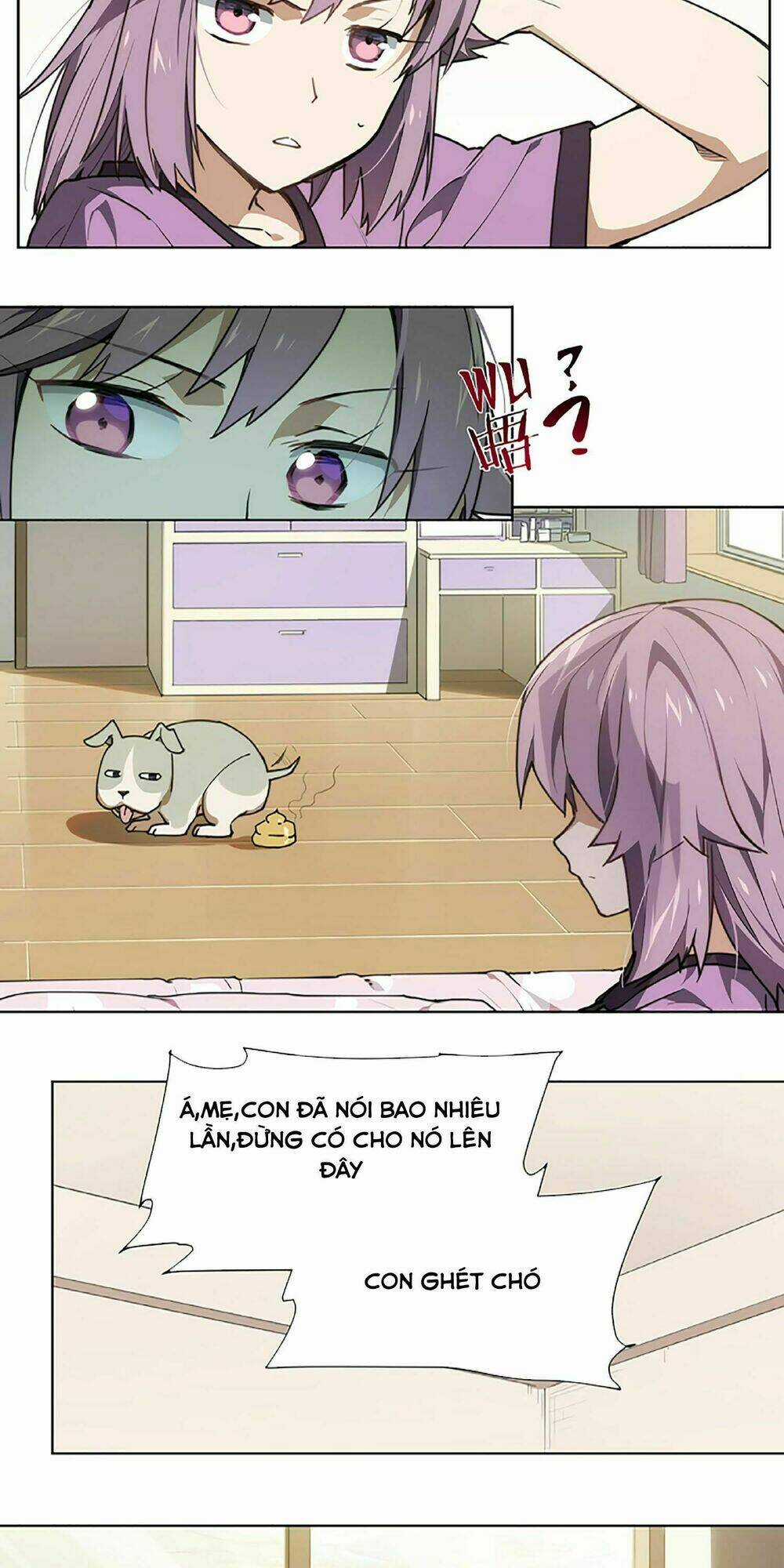 Làm Cách Nào Để Trở Lại Làm Thần Chapter 67.3 trang 102