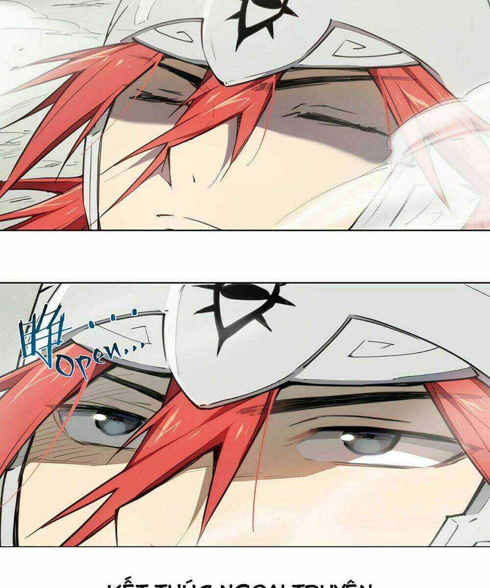 Làm Cách Nào Để Trở Lại Làm Thần Chapter 67.3 trang 106