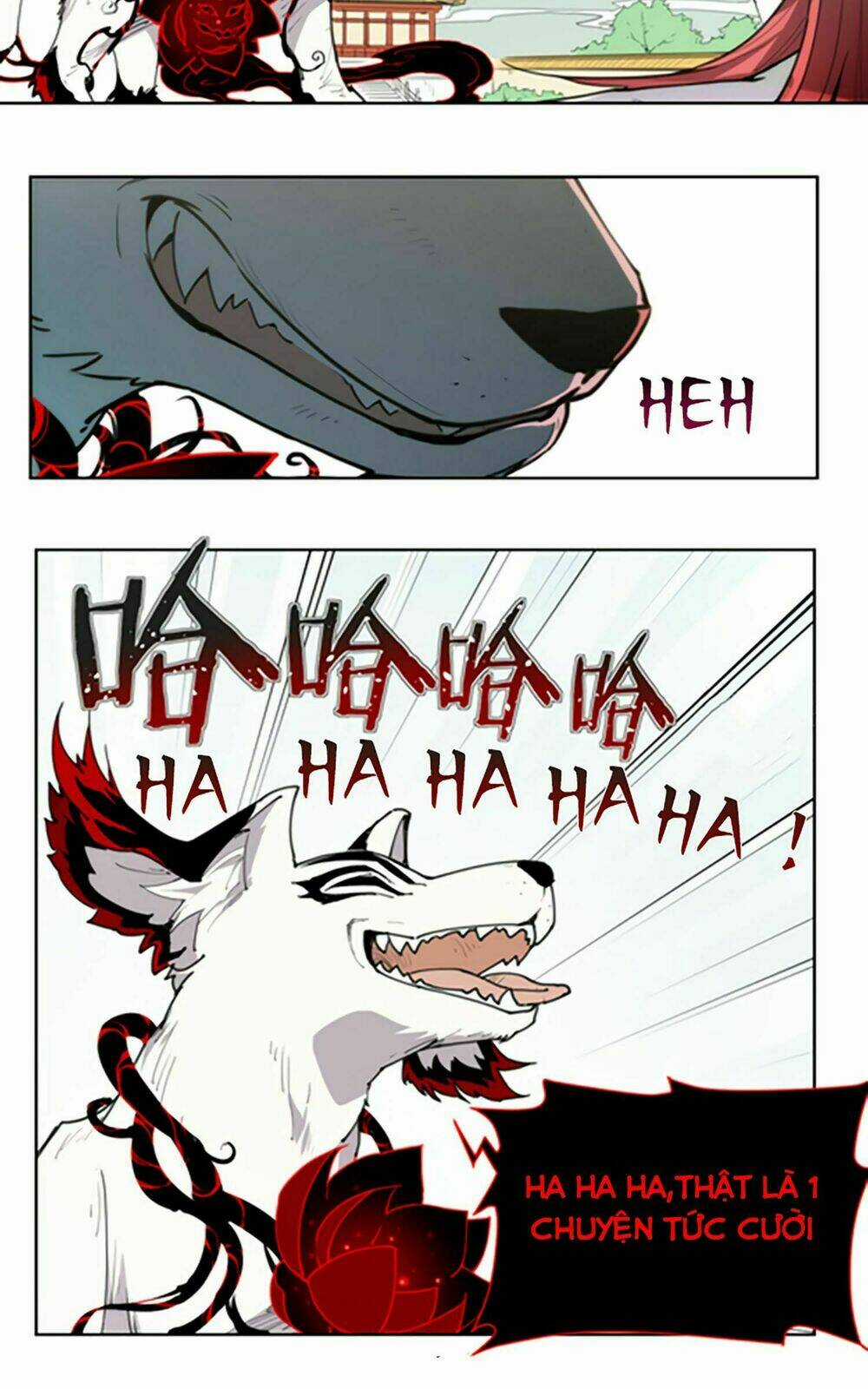 Làm Cách Nào Để Trở Lại Làm Thần Chapter 67.3 trang 11