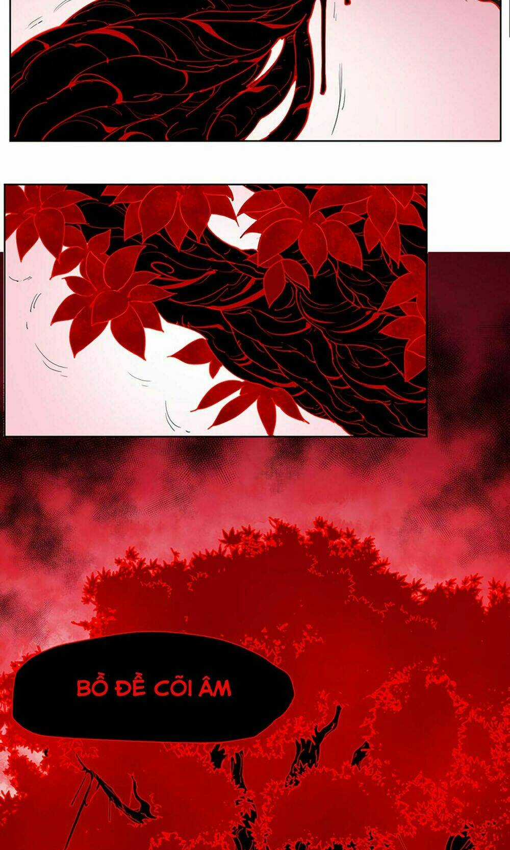 Làm Cách Nào Để Trở Lại Làm Thần Chapter 67.3 trang 15