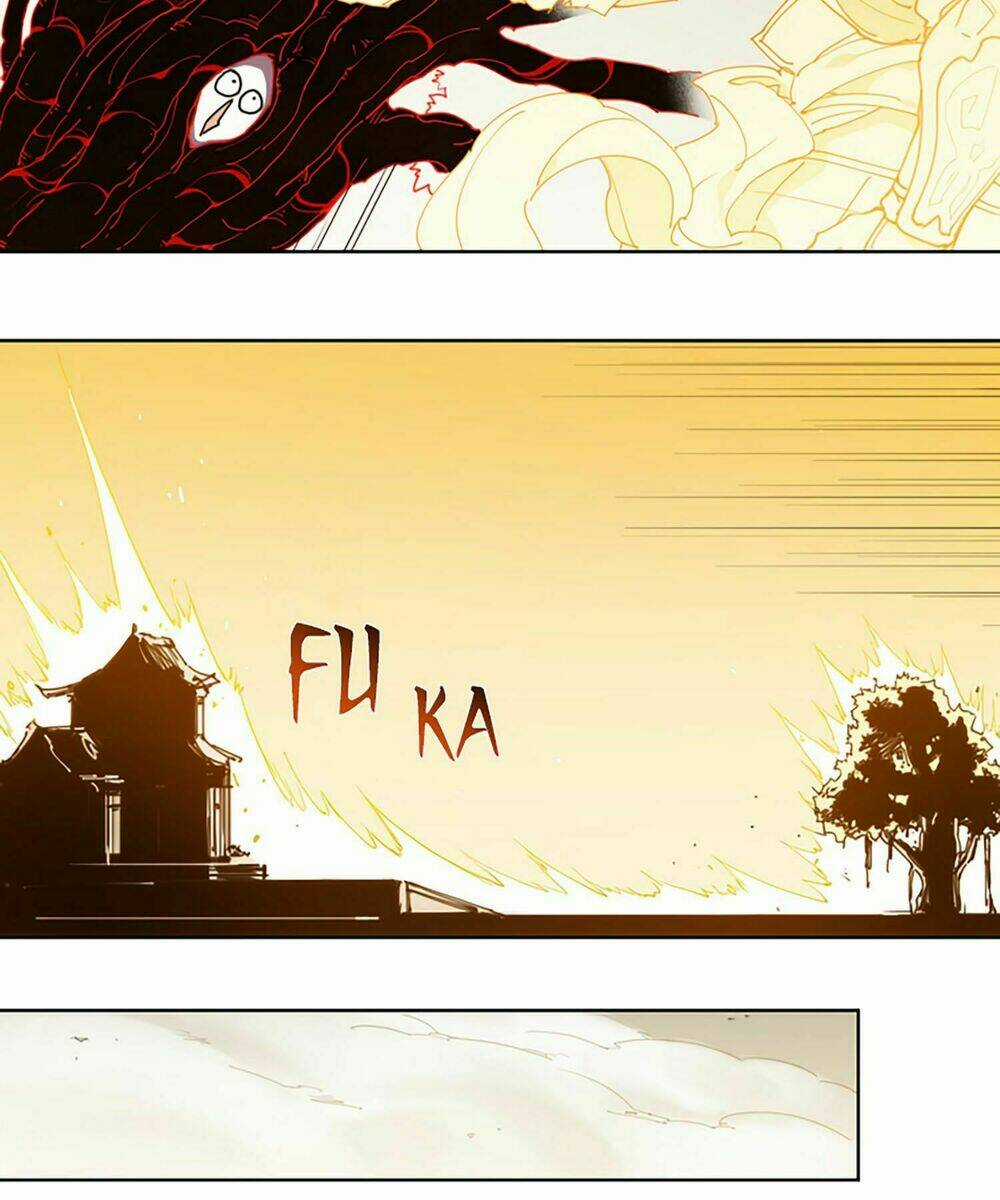 Làm Cách Nào Để Trở Lại Làm Thần Chapter 67.3 trang 20