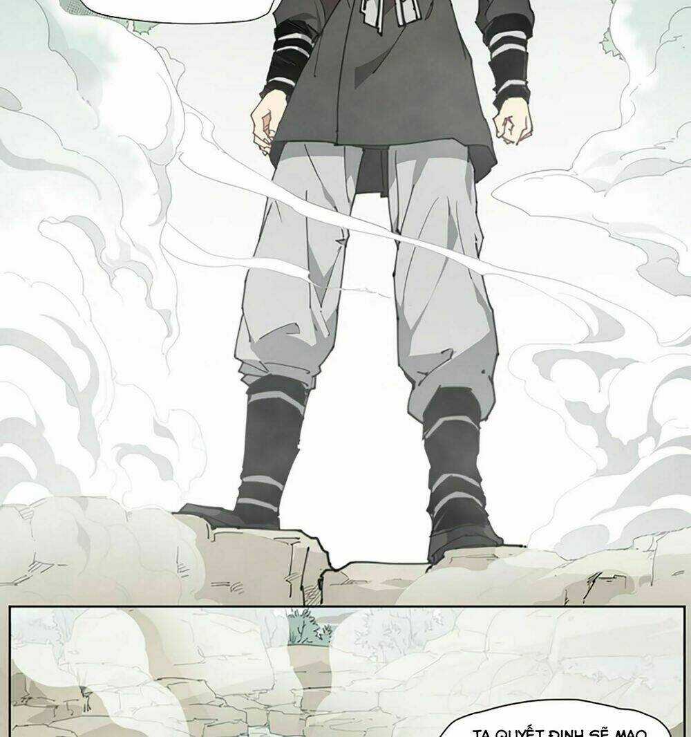 Làm Cách Nào Để Trở Lại Làm Thần Chapter 67.3 trang 39