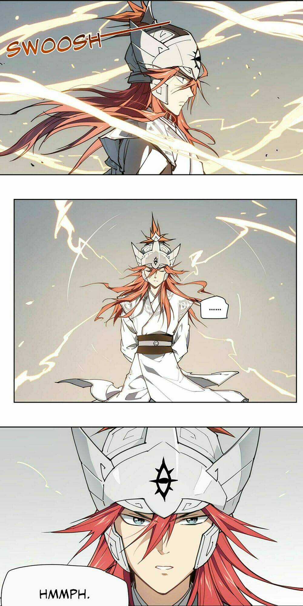 Làm Cách Nào Để Trở Lại Làm Thần Chapter 67.3 trang 53