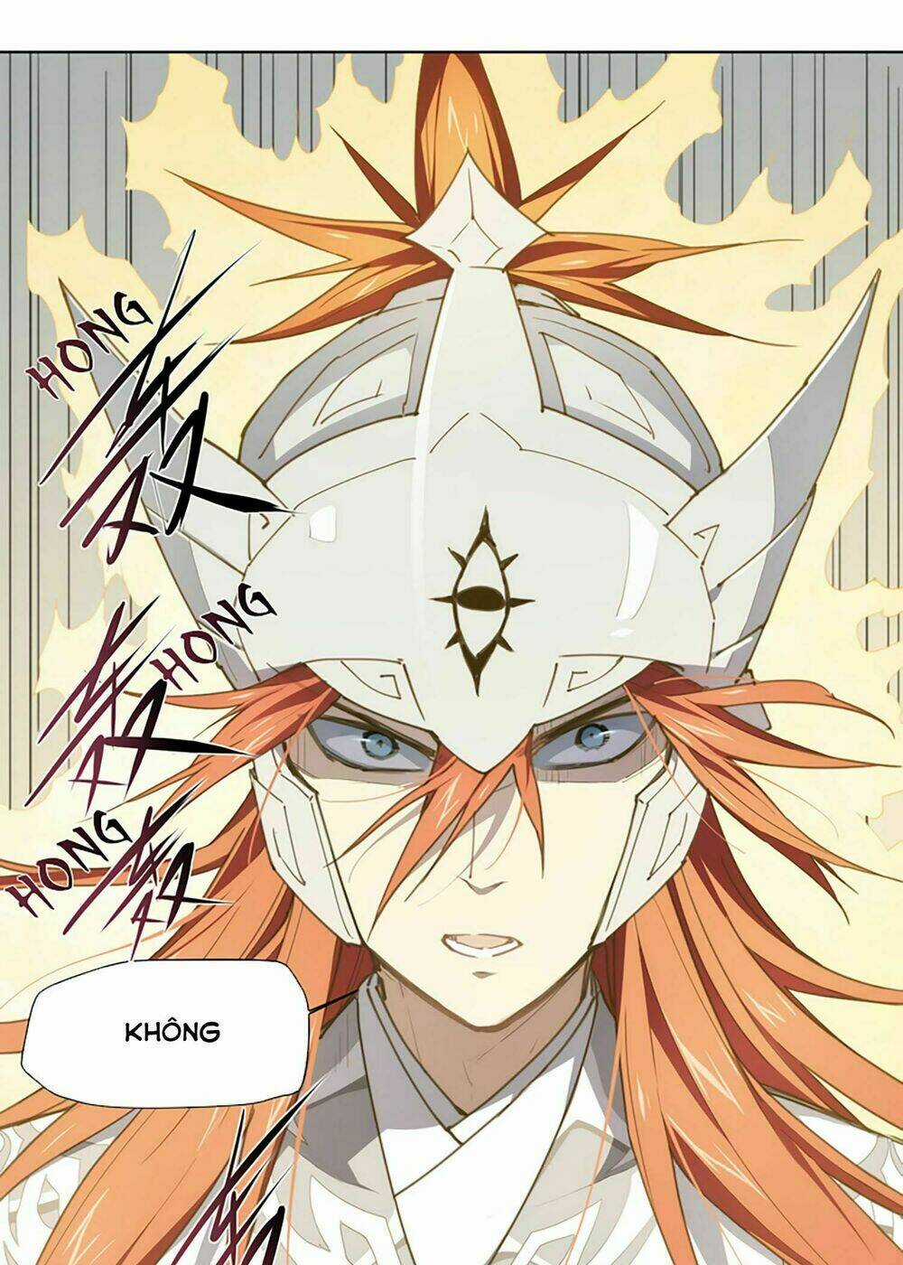 Làm Cách Nào Để Trở Lại Làm Thần Chapter 67.3 trang 58