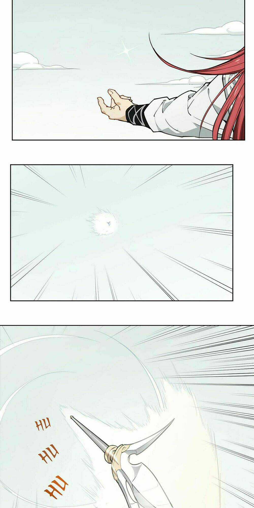 Làm Cách Nào Để Trở Lại Làm Thần Chapter 67.3 trang 63